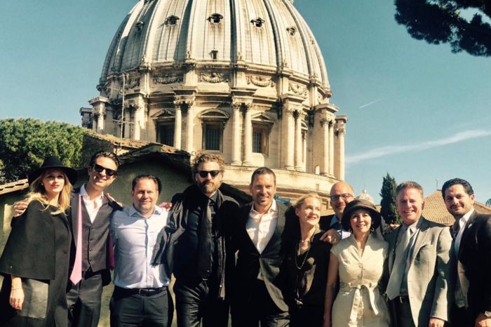 Vatican-backed accelerator challenges startups to take on climate change