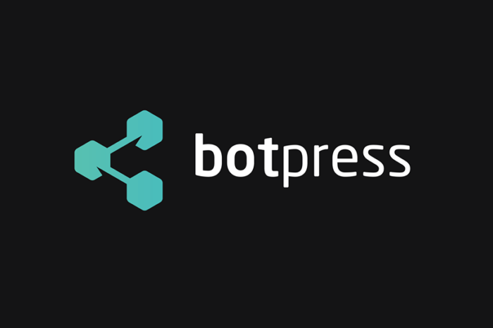 The Lightning Pitch: Botpress, the ultimate bot framework