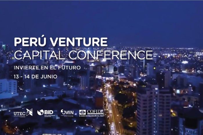 Peru Holds Venture Capital Conference to Invest in Innovation for the Future