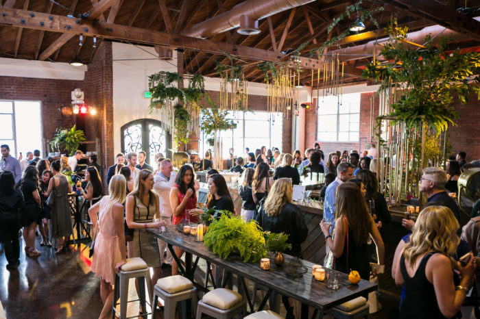 The ‘Who’s Who’ of Event Planning Join Forces to Hold The Ultimate Partyslate LA Launch Party
