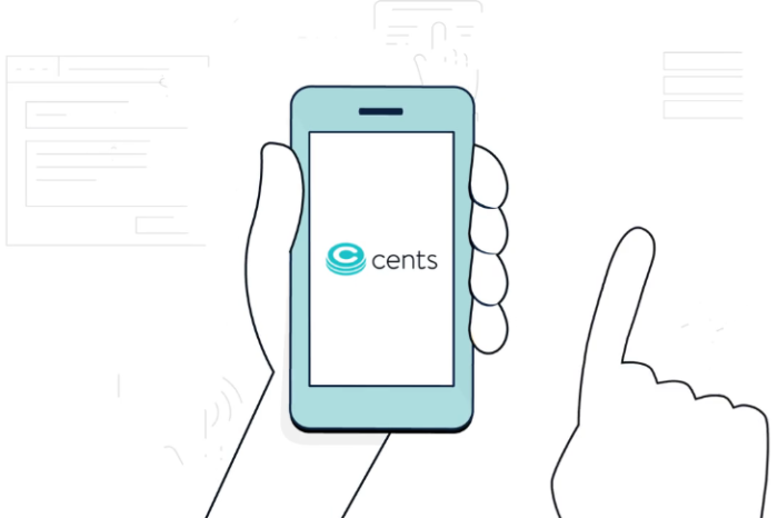 Cents: A debt-reducing app for the 99%