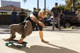 skateboard sustainable