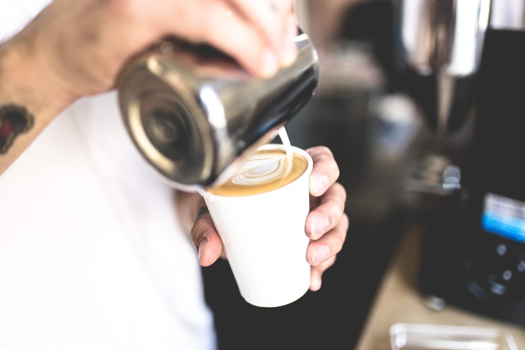 3 startups for coffee lovers