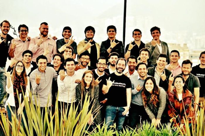 Rockstart launches first Web & Mobile Accelerator Program in Colombia