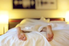 startups giving sleep industry a wake up