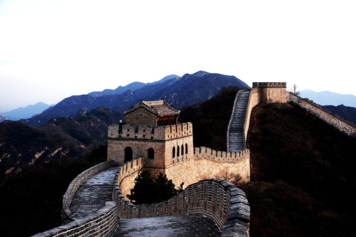 How are apps getting behind the Great Firewall of China?