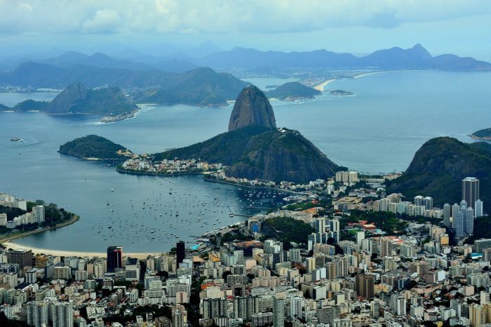 Insight from key players in Brazil's startup ecosystem: Startup networking resources