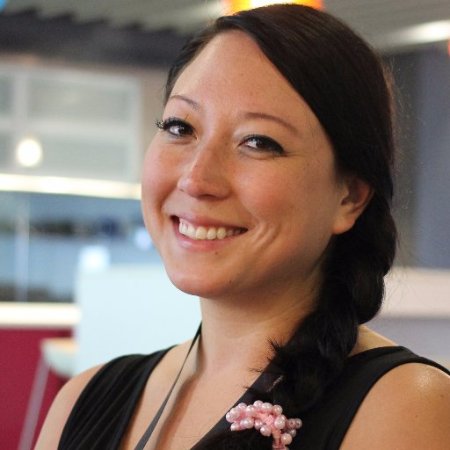 DECODED Profiles: developer evangelist Tessa Mero on building open source communities