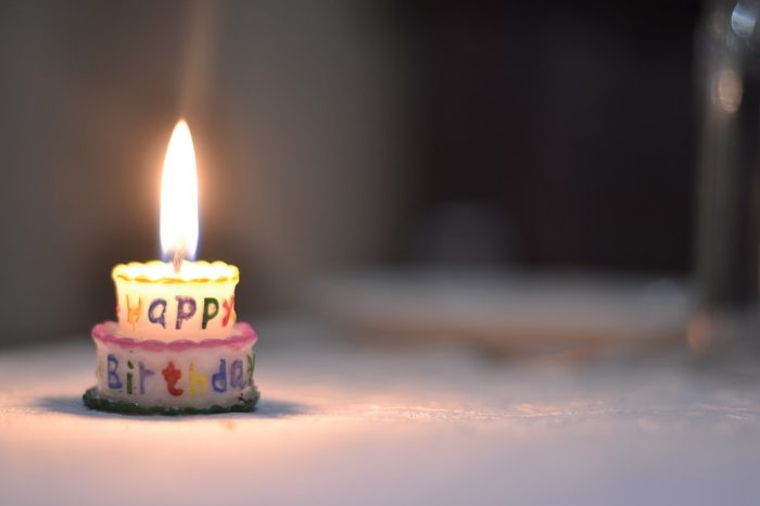 Personalize birthday wishes with this video startup