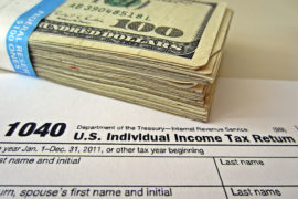 tax refund delay