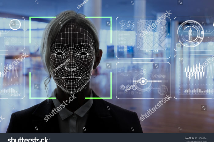 Chinese facial recognition startup becomes world's most valuable AI tech