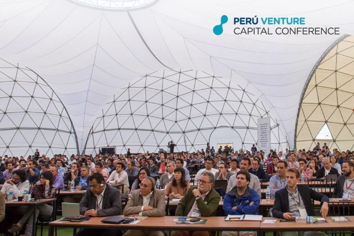 Peru’s Largest Venture Capital Event Is Back This September