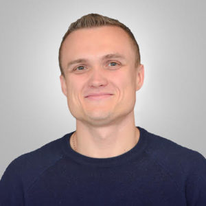 Alexander Bachmann, CEO of Admitad