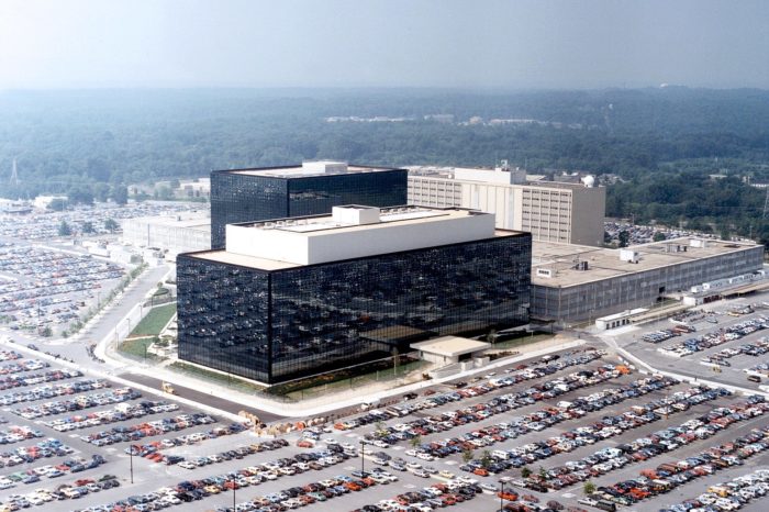 NSA whistleblowers come out of retirement to launch data intelligence startup