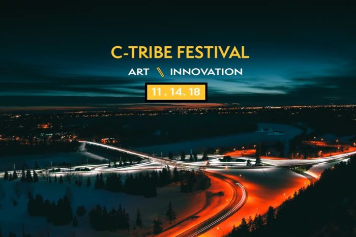 Championing Creativity, Artificial Intelligence and Machine Learning At Canada’s C-Tribe Festival