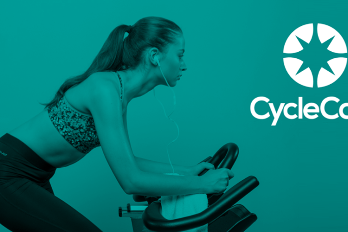 How music and expert coaching can lead to "an improved feeling of connection with your body" - Interview with Douglas Lotz, founder of CycleCast