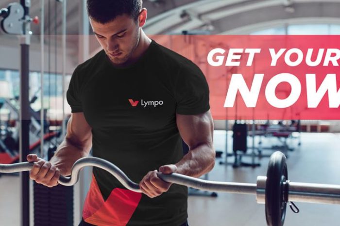 Get the most out of exercise! - Lympo rewards fitness efforts with sports goods in first-ever shop