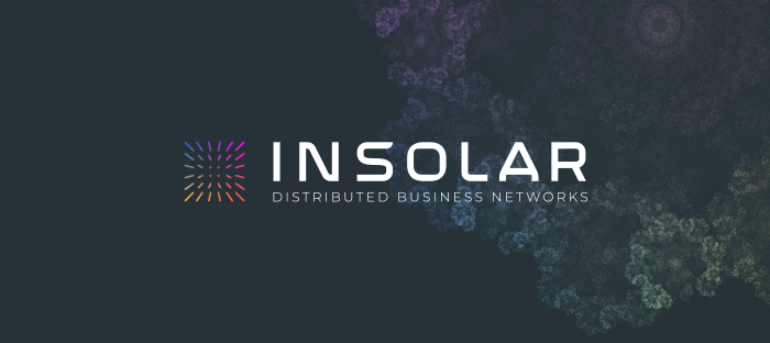 Insolar brings trust to enterprise with 4th generation blockchain platform and ecosystem