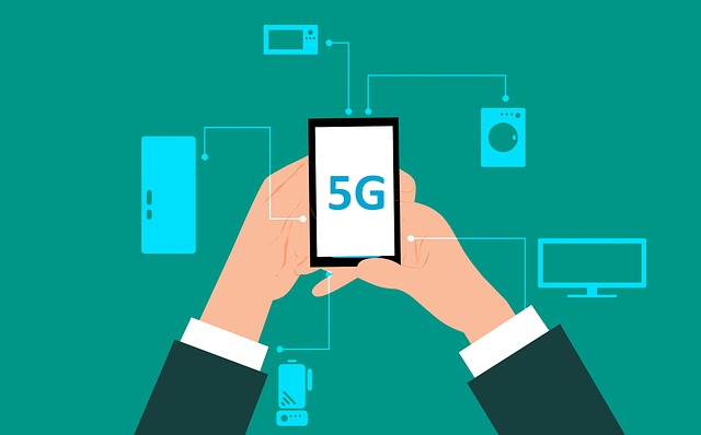 Can startups benefit from the coming wave of 5G?