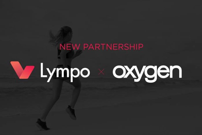 Fitness App Lympo enters partnership with Oxygen Magazine, part of Active Interest Media