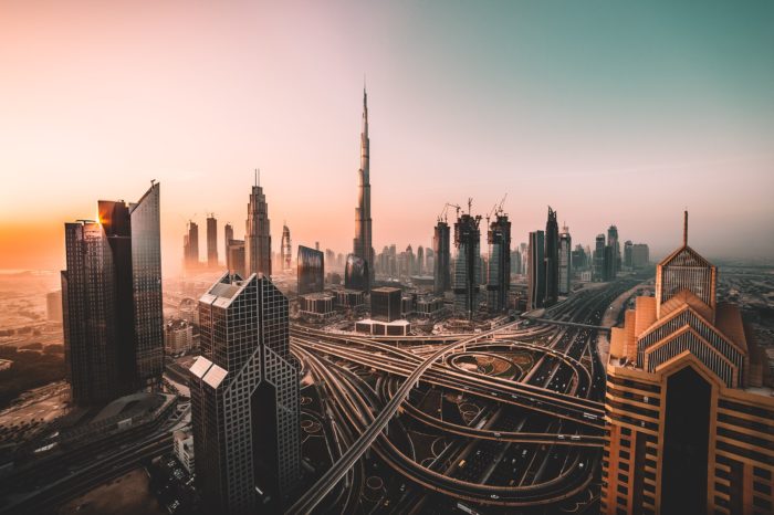 Techstars Dubai companies announced for 2019