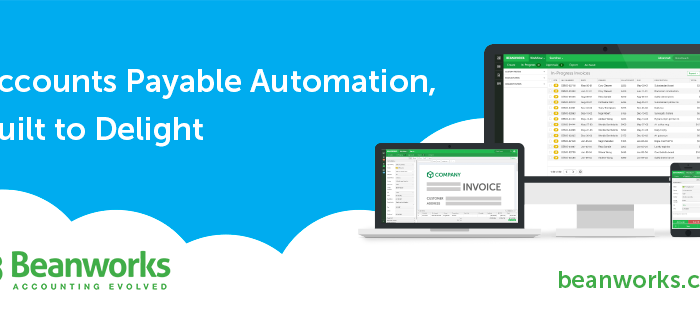 Report: SMEs Can Save $12 and 40 Days Processing Time On Each Invoice By Automating Their Accounts Payable