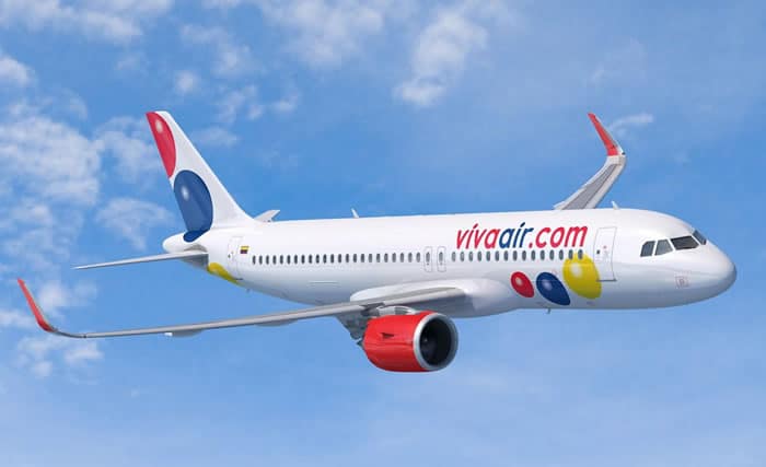 Viva Air sets its sights on becoming world’s first open data carrier