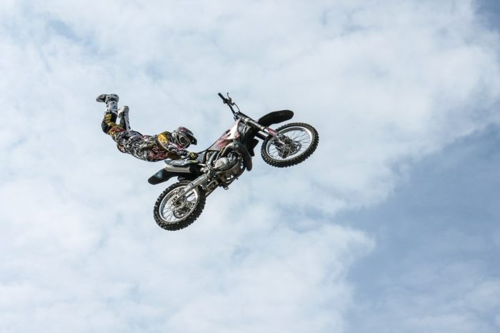 Nitro Circus Launches New Channel on OTT Platform, Joins New Generation of Companies Bringing TV to AVOD