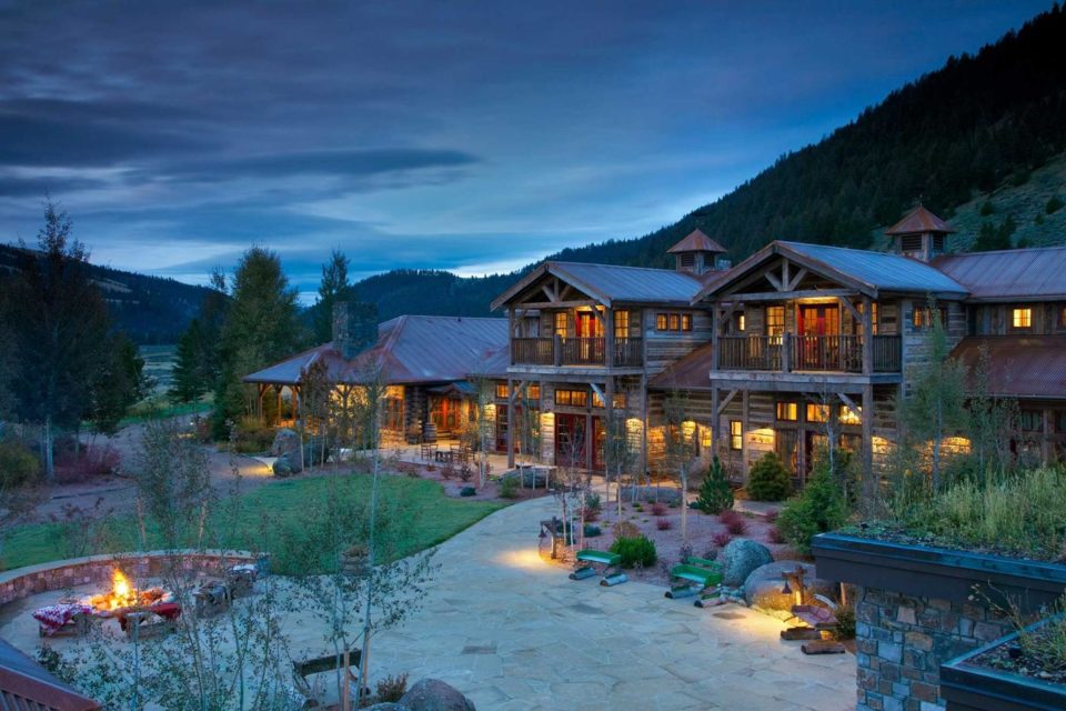 #SoulerSymposium: Connecting Brands, Influencers Under Montana’s Big Sky