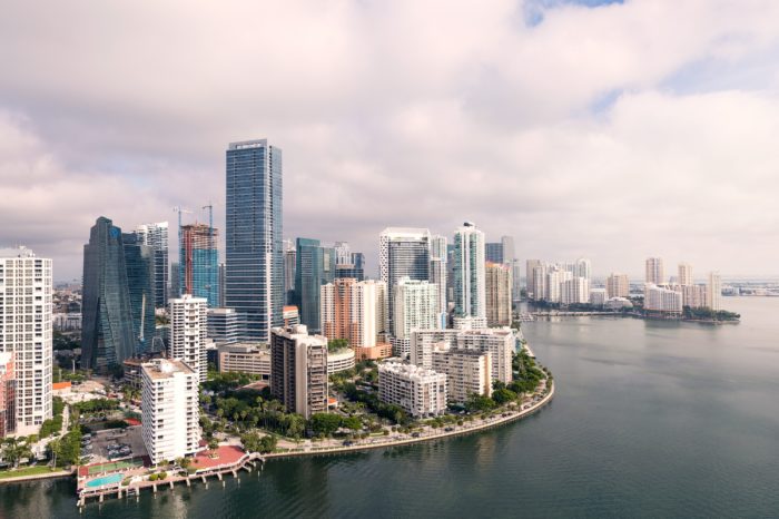 Thinking of launching a business in Miami? Here are the resources that can help anyone get started
