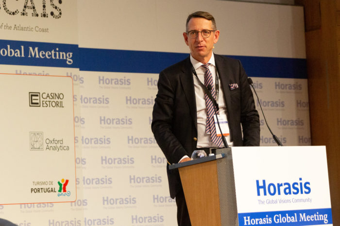 Startups, Development of Tech in a COVID World To be Discussed at Horasis Extraordinary Meeting