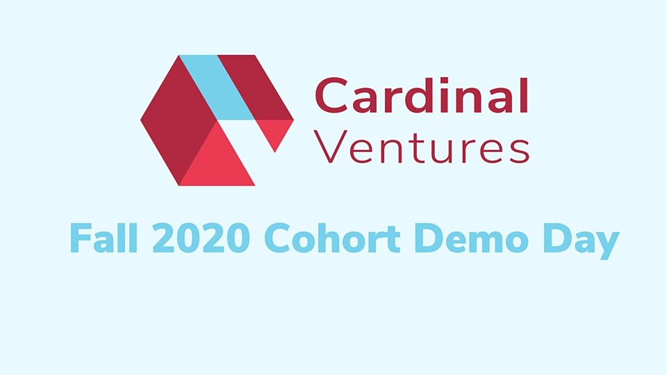 Cardinal Ventures Accelerator By And For Students At Stanford To Hold Virtual Demo Day Startup Beat