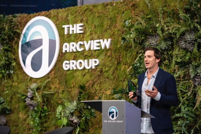 Founder Institute and Arcview Group to introduce Cannabis Program in San Francisco
