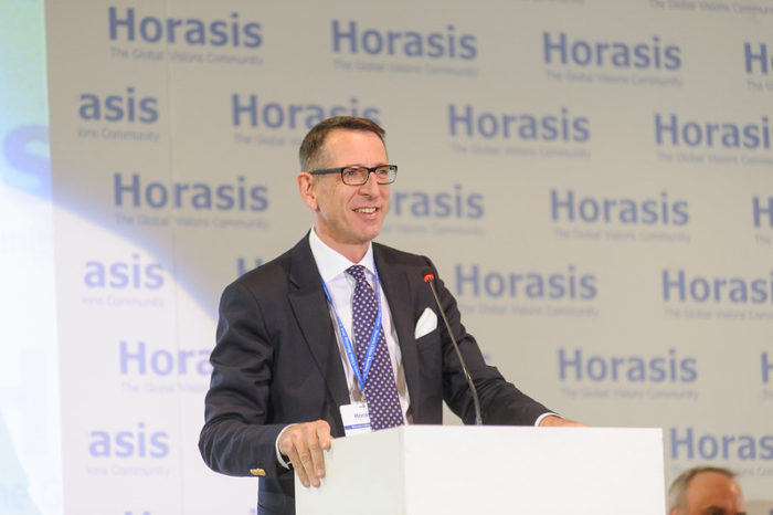 Tech and Startup Leaders to Discuss Rebuilding Trust at Horasis Extraordinary Meeting