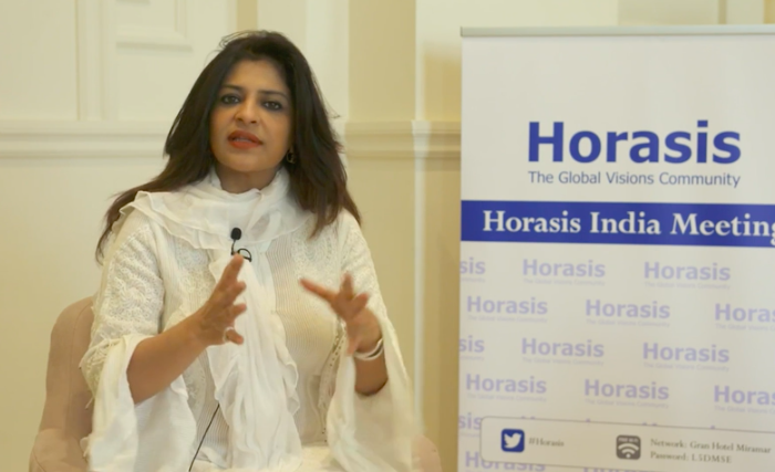 Over 400 political and tech leaders to meet at Horasis India Meeting
