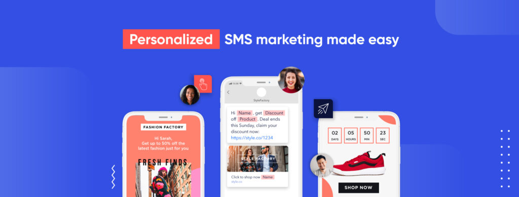 Mobiz: Bringing Personalized SMS Marketing to Small and Medium Businesses