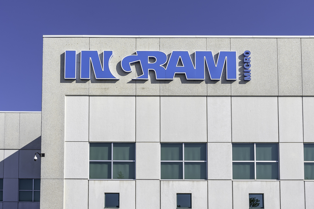 Ingram Micro Cloud to Present Google Cloud Platform in North America, UK, and France