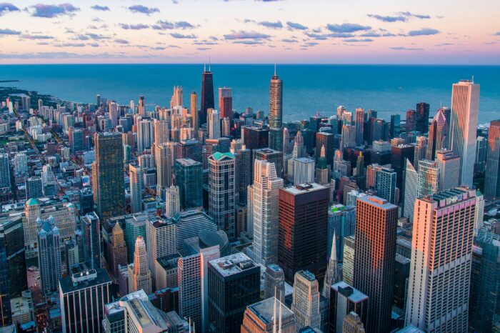 Chicago's South Side: Quantum tech's great migration to the 'Silicon Prairie'