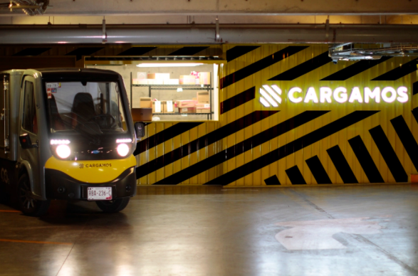 Logistics Startup Cargamos Names Yohan Powell As Chief Financial Officer and Co-Founder