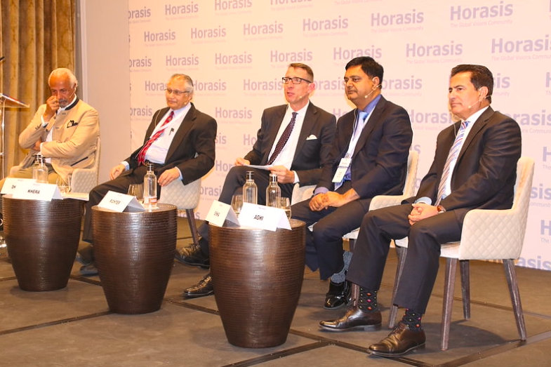 International Businesses Invested in Asia Should Keep an Eye on Annual Horasis India Meeting