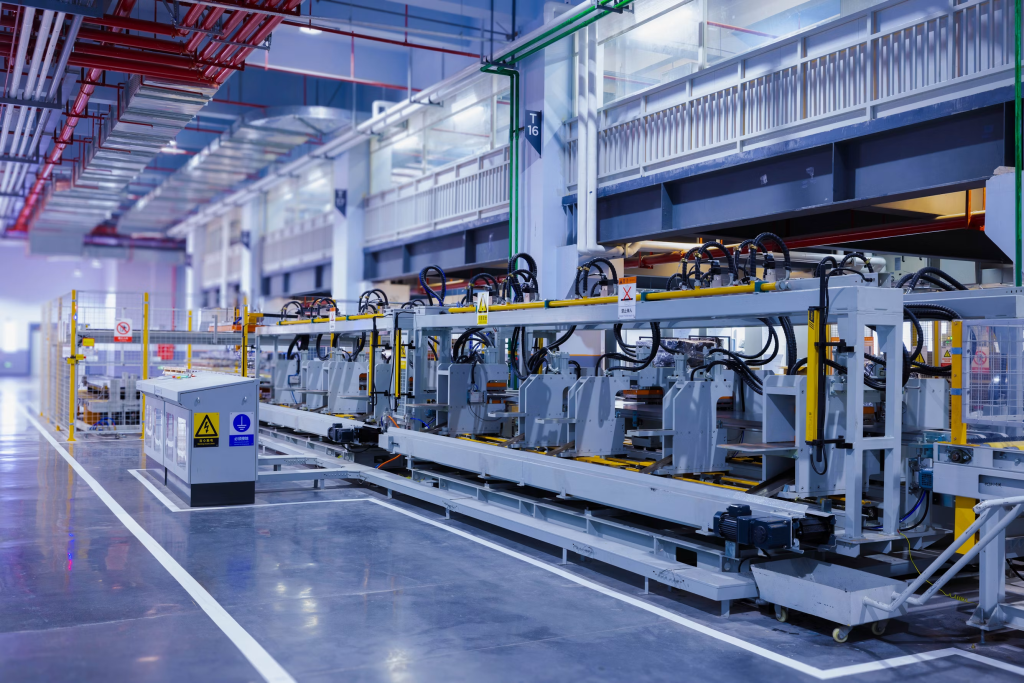 How Shinichiro Nakamura is rewiring manufacturing’s approach to AI How Shinichiro Nakamura is rewiring manufacturing’s approach to AI