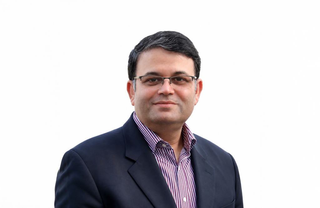 Nisum brings in new CEO Anurag Chauhan to lead its next growth phase Nisum brings in new CEO Anurag Chauhan to lead its next growth phase