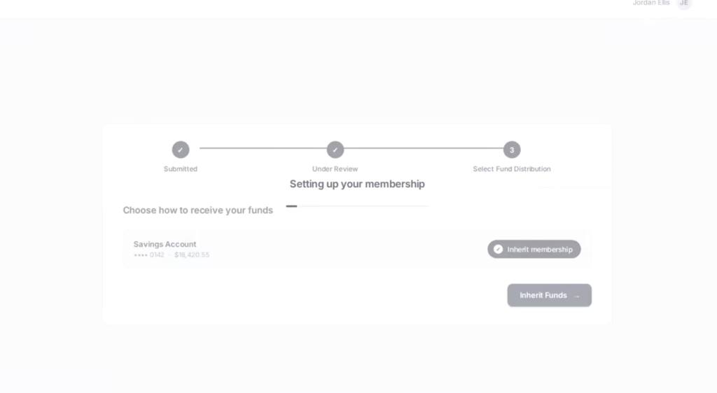 Ribbon launches a new feature to simplify inheritance for credit union members Ribbon launches a new feature to simplify inheritance for credit union members
